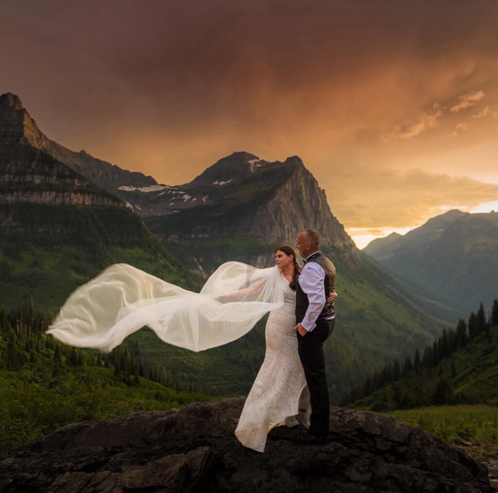 Montana Wedding Trends 2026