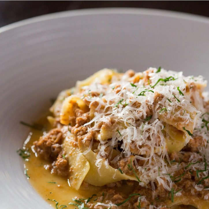 Italian food whitefish Montana restaurant 