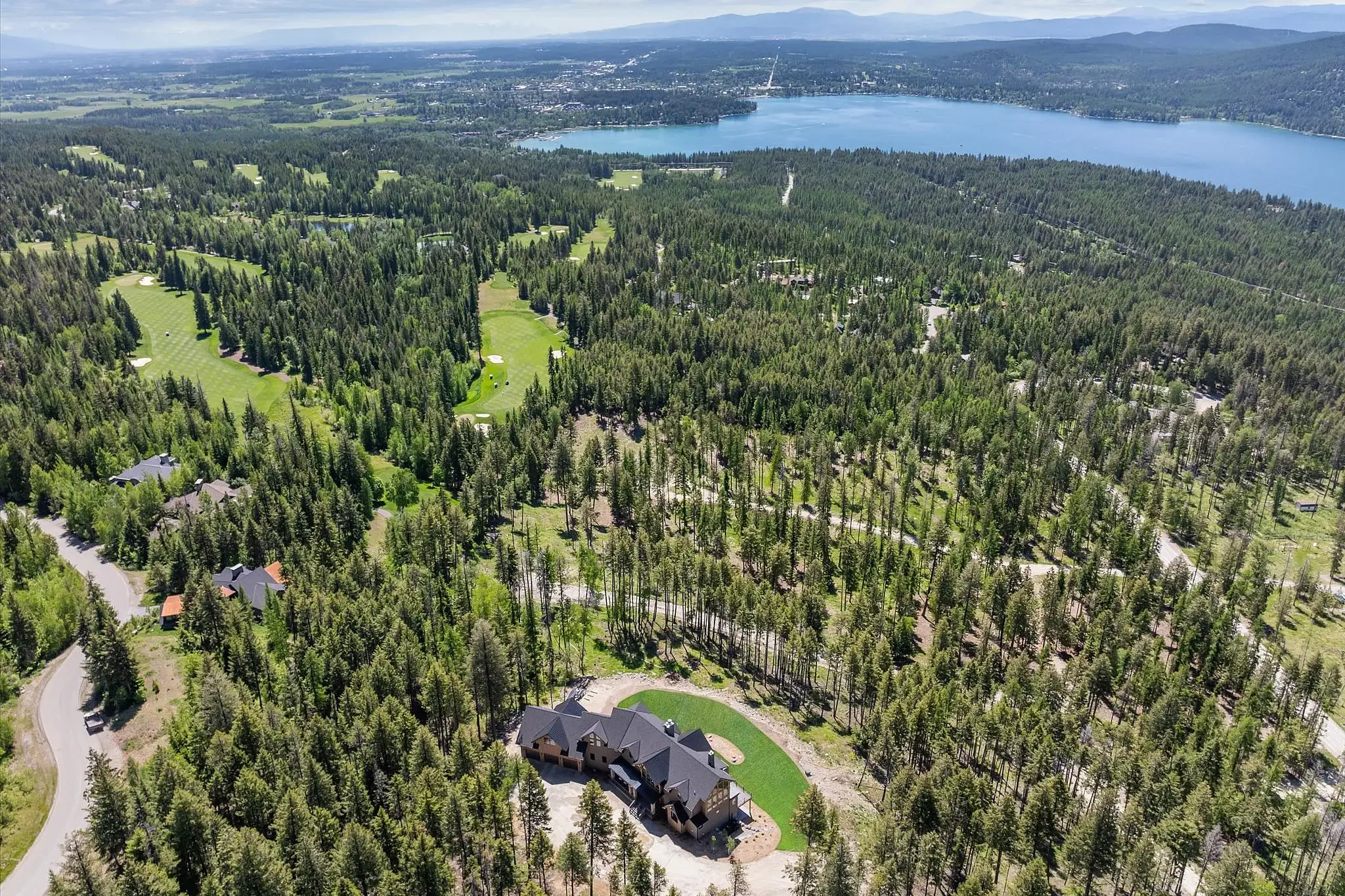 Ultimate guide fly fishing Whitefish Northwest Montana