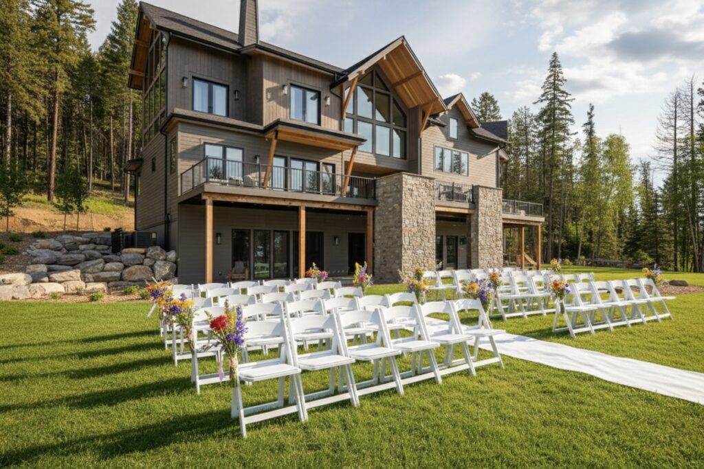 Montana Wedding Trends 2026