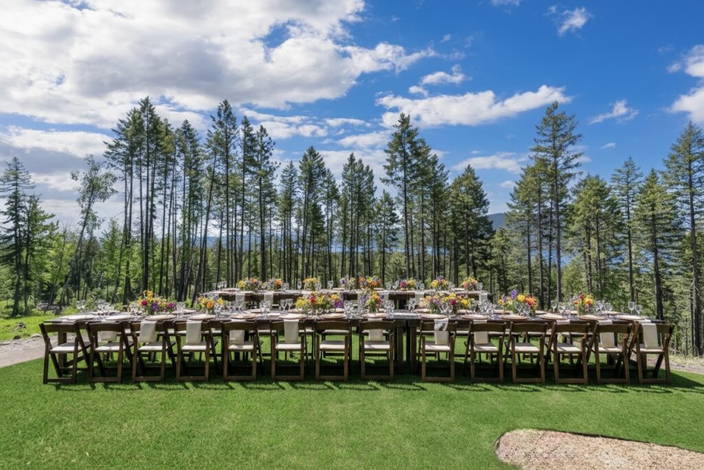 Montana Wedding Trends 2026