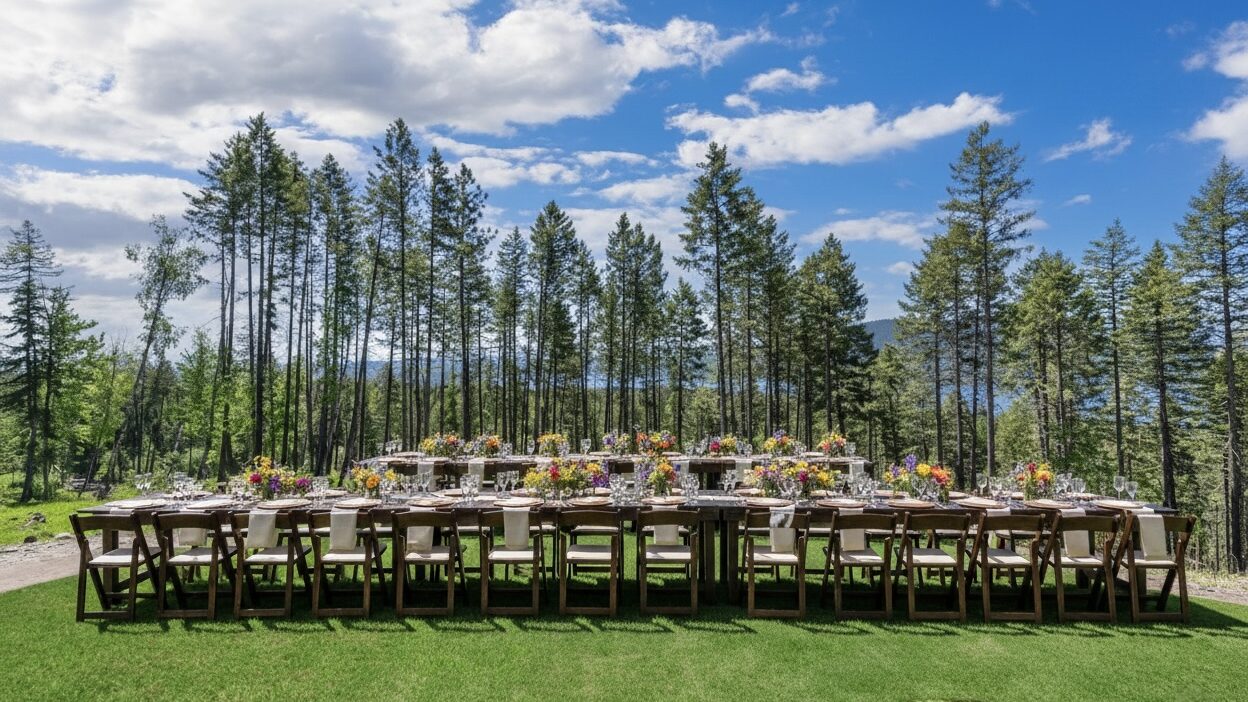 Montana wedding elopement destination