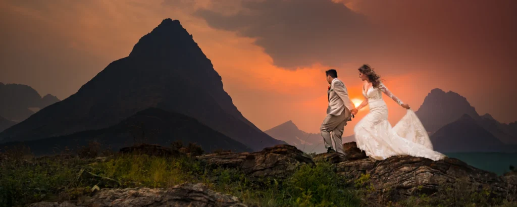 Montana Wedding Trends 2026